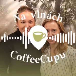 #21 Tereza Hendrychová - neuroložka