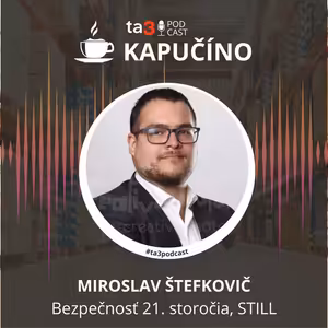 Bezpečnosť 21. storočia, STILL