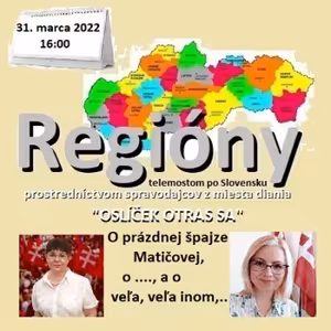 Regióny 05/2022 - 2022-03-31
