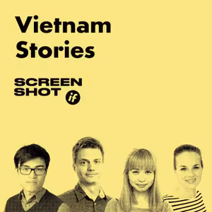 Vietnam Stories