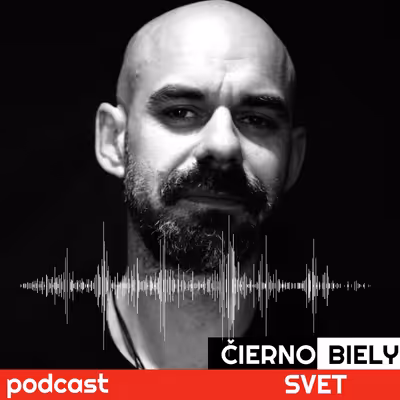 ČIERNOBIELY SVET