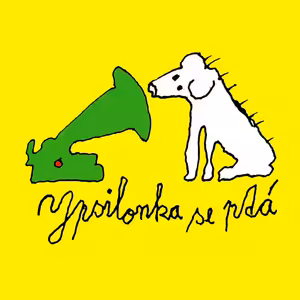 Ypsilonka se ptá: Tentokrát Dany Huňátové