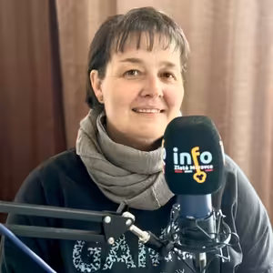 #13 Zuzana Šišovská - program Zelená škola