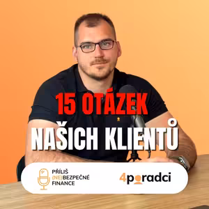 Odpovídáme na dotazy našich klientů k hypotéce. 💸🏡