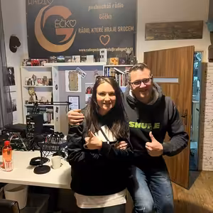 Rozhovor s fotografkou Aneta Jodar