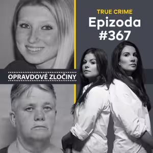 #367 - Justine Vanderschoot & Christine Falling