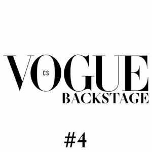 #VogueBackstage E4: Andrea Běhounková, Saša Jány a Zoltán Tóth o podpoře LGBTQ+ komunity
