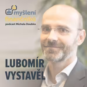 #25: Lubomír Vystavěl [NN Investment Partners]