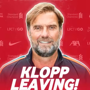 Klopp končí v Liverpoolu!!! Kdo za něj? A co to znamená pro klub? Plus můj malý (VELKÝ!) liebesbrief ❤️❤️❤️