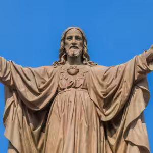 Pane, učiň naše srdce podle Srdce svého