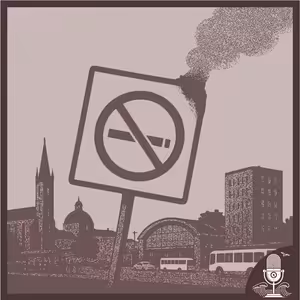 Kouření zakázáno