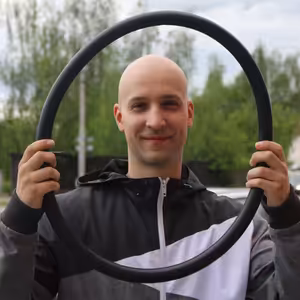 David Šetek: nejen o ekospace a setekcolleage