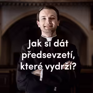 Jak si dát předsevzetí, které vydrží?