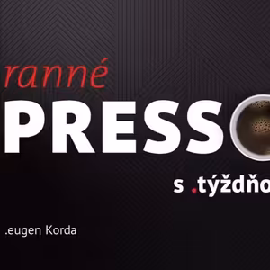 Ranné presso s .týždňom – Streda