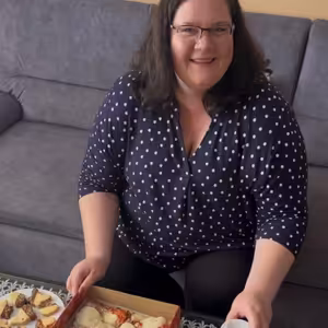 Budíček BB FM - Janka & Langone Pizza Art