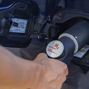 S vodíkem za horizont roku 2022: Co je nového, co je v plánu a jak to jde dohromady se současnou energetikou?