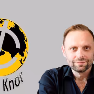 Miloš Knor: rozhovor o opatřeních, demonstraci, kultuře, olympiádě, "zelené" Evropě i aktivismu