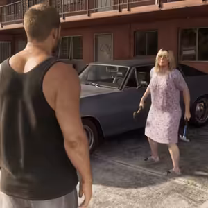 GTA 6 má výrazně změnit hratelnost!
