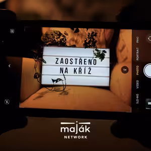 21|03|28 | Víra v časech konzumu | Zaostřeno na kříž | 03 z 04