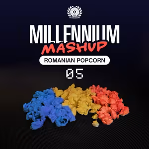 Millennium Mashup 05