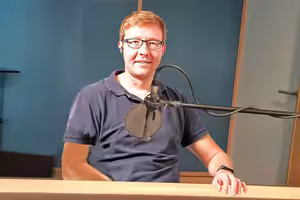 Zdeněk Bečvář (ČVUT): Na projektech za hranicí mobilní sítě 5G už pracujeme několik let