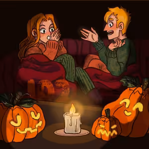 Podzimní radosti - pokračování