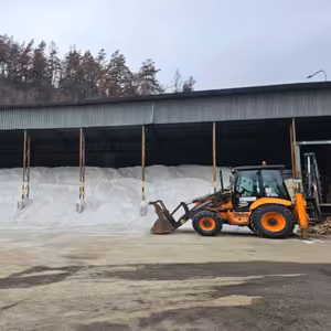 Uplynulú zimnú sezónu z pohľadu cestárov zhodnotil Martin Turčan