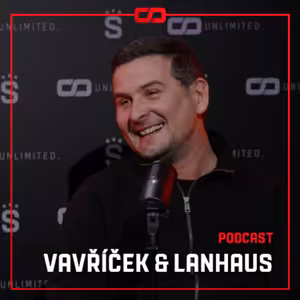 Vavříček a Lanhaus UNLIMITED.
