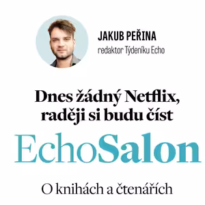 Dnes žádný Netflix, raději si budu číst. Kupují lidé knihy už jen na Vánoce?