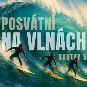 Na vlnách Ducha - Posvátní