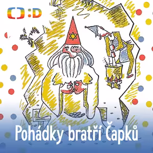 Pohádky bratří Čapků