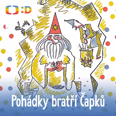 Pohádky bratří Čapků