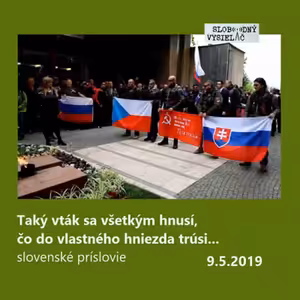 Opony 253 - 2019-05-09 Noční vlci…