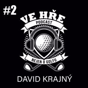 #2 | David Krajný
