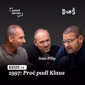 KRIZE - Díl první. 1997: Proč padl Klaus