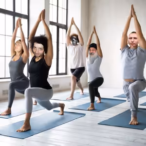 Kapitola 44 - Kliky-triky všechny cviky