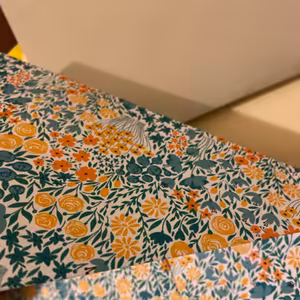 ASMR - píšu lidem dopisy