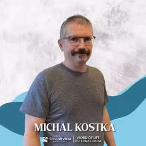 Michal Kostka - Mamon