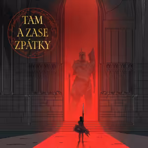 Kdo je Morgoth, první Temný pán? || Tam a zase zpátky