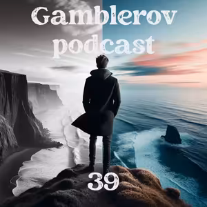 39. “Deň pred Vianocami som prehral celú svoju výplatu”, hovorí gambler Daniel.