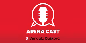 Ve Varech se plave dobře, chci na další paralympiádu, říká Vendula Dušková z karlovarského Kontaktu