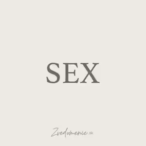 SEX z pohľadu astrológie (kompatibilita vášne)