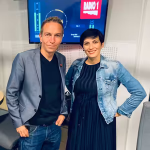 Zátiší 15/9/2021: Markéta Pekarová Adamová & Ivan Bartoš