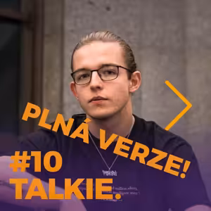 PLNÁ VERZE: Jan Strach: Začínal jsem na webkameře. Točil jsem 6 videoklipů měsíčně.