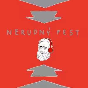 Nerudný poslech 16: Ze zákulisí Nerudného Festu