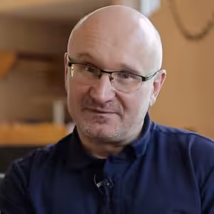 Petr - Narkoman a dealer, který se změnil