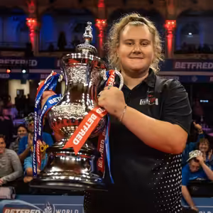 Maďarská European Tour, Players Championship nebo Beau Greaves - Vznik nového "El Clásica" a dvě šipky Callana Rydze