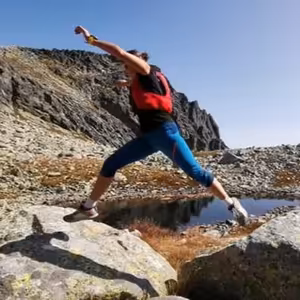 EP.114 Mia Stella Fuňáková - 1 rok života, rakovina kosti a chuť žiť