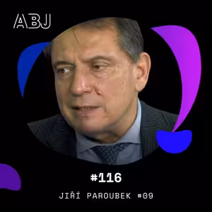 Jiří Paroubek: Danuše Nerudová na svá léta vypadá dobře, ale teď voliči zjišťují realitu. Bude ztrácet voliče. A prezident Zeman chce mít dnes především klid.