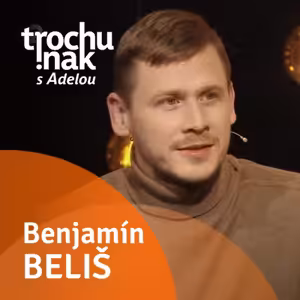 Benjamín Beliš